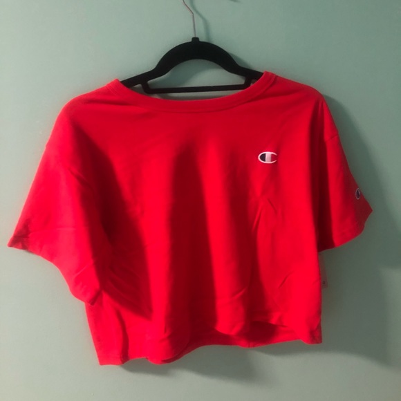 Crop top - Picture 1 of 2